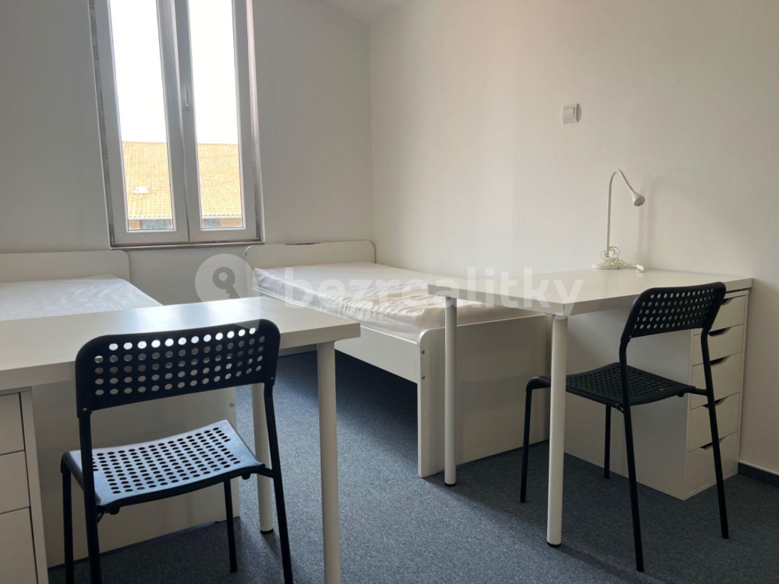 Studio flat to rent, 23 m², Václavská, Brno, Jihomoravský Region