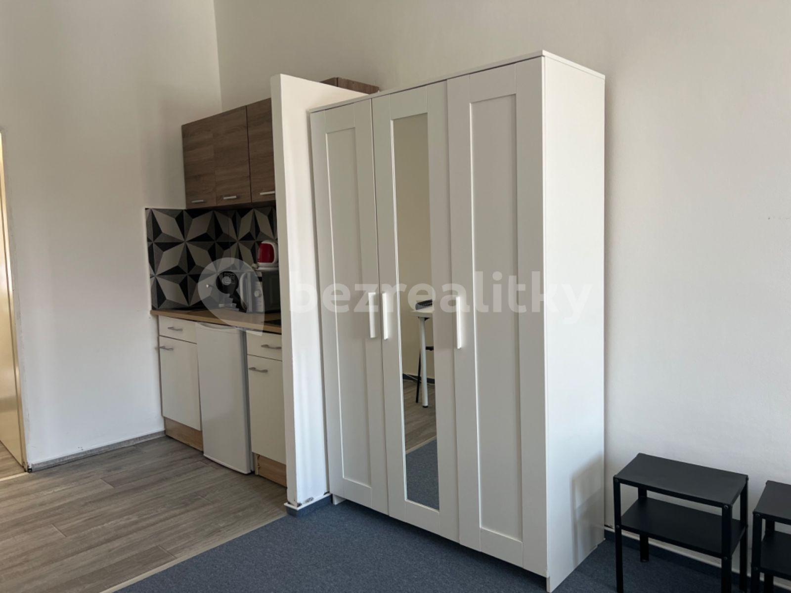 Studio flat to rent, 23 m², Václavská, Brno, Jihomoravský Region