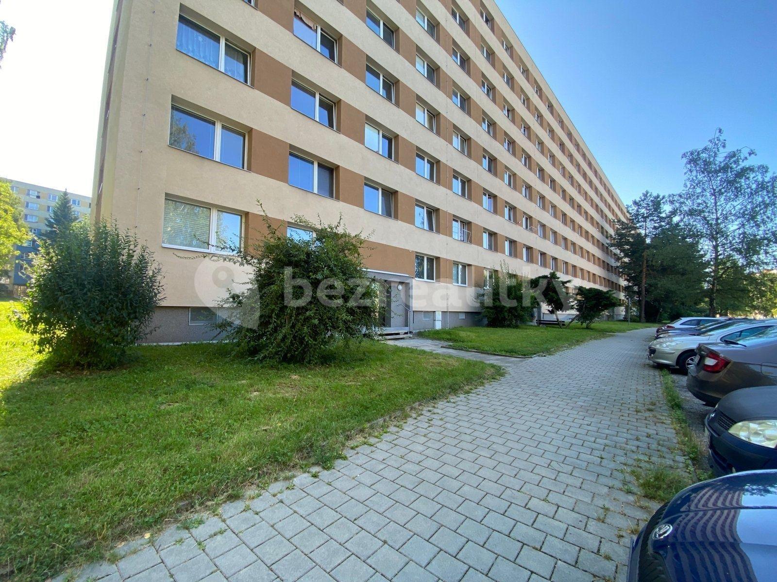 3 bedroom flat to rent, 72 m², Slovenská, Karviná, Moravskoslezský Region