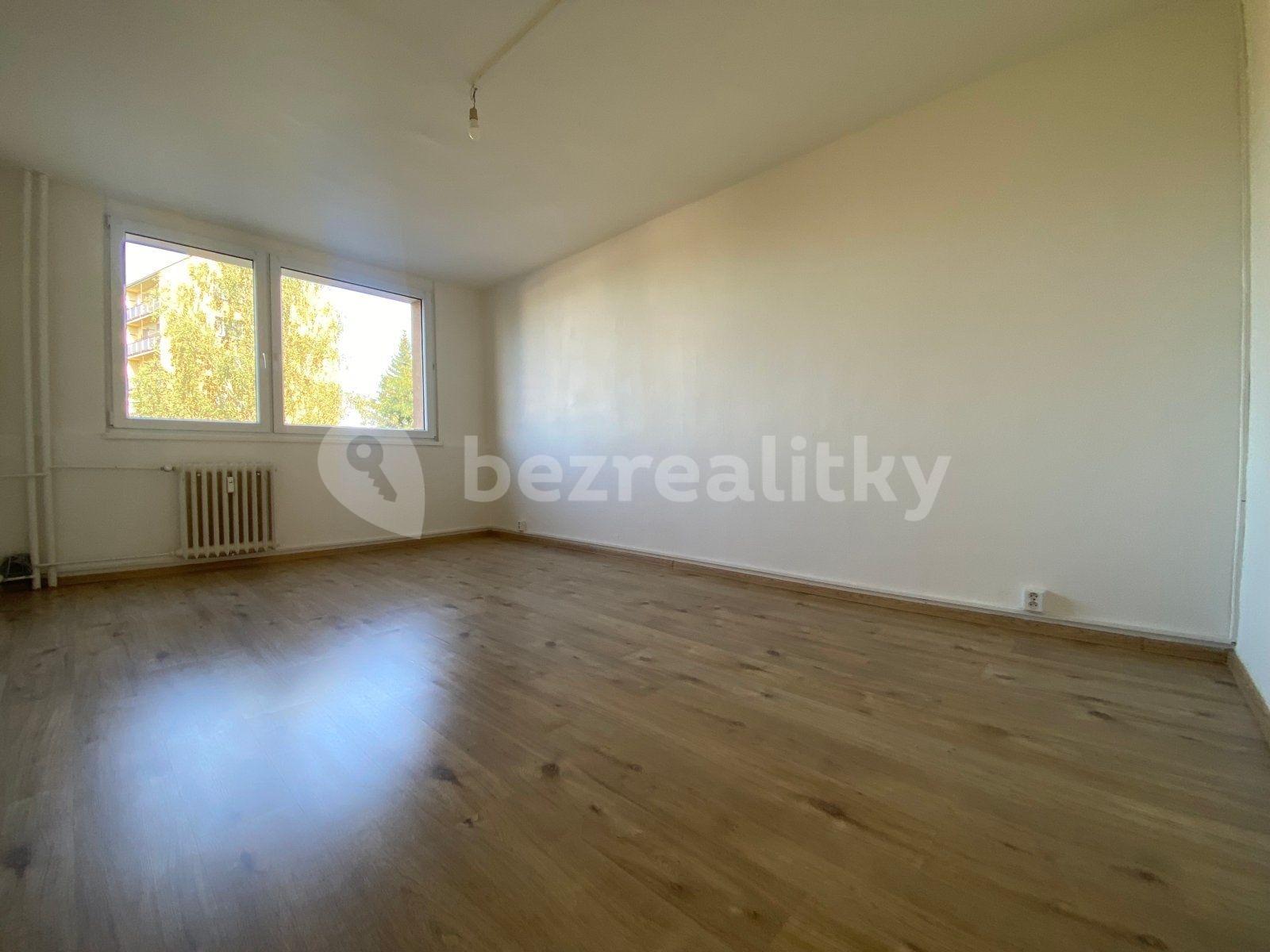 3 bedroom flat to rent, 72 m², Slovenská, Karviná, Moravskoslezský Region