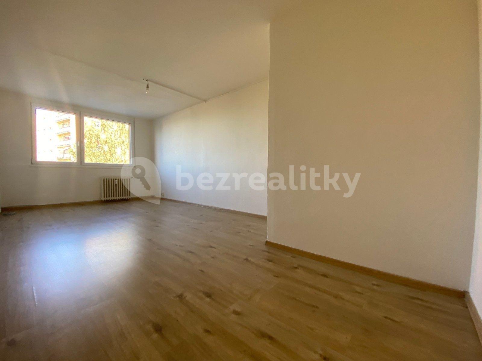 3 bedroom flat to rent, 72 m², Slovenská, Karviná, Moravskoslezský Region