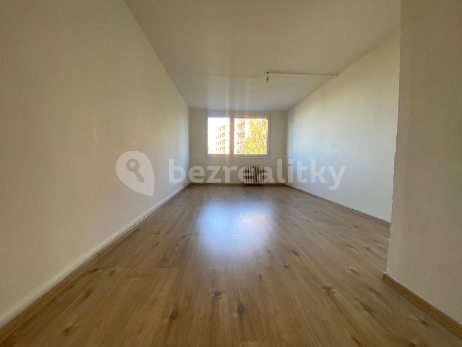 3 bedroom flat to rent, 72 m², Slovenská, Karviná, Moravskoslezský Region