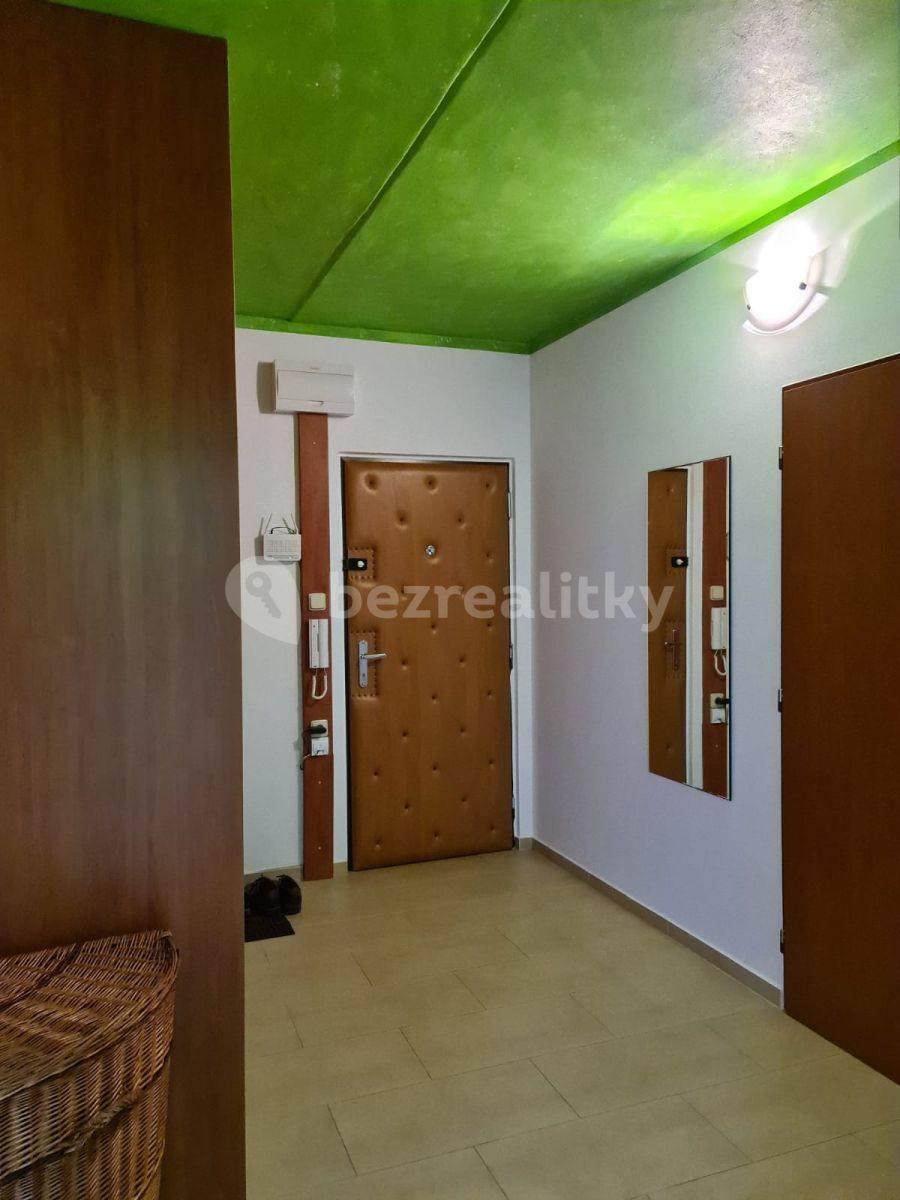 2 bedroom flat to rent, 65 m², Kpt. Nálepky, Louny, Ústecký Region