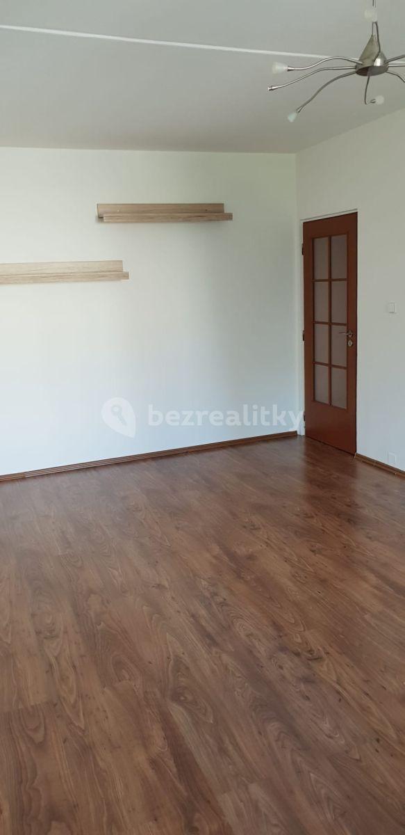 2 bedroom flat to rent, 65 m², Kpt. Nálepky, Louny, Ústecký Region