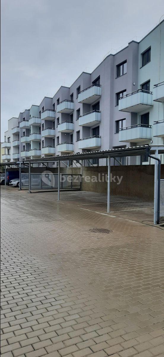 1 bedroom with open-plan kitchen flat to rent, 56 m², Františka Diviše, Prague, Prague