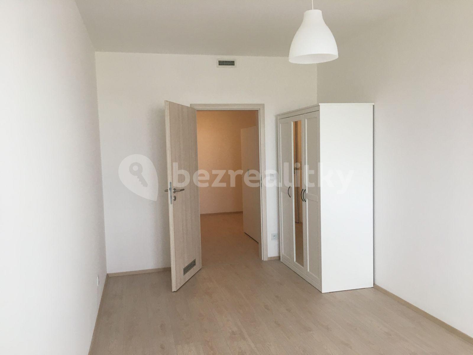 1 bedroom with open-plan kitchen flat to rent, 56 m², Františka Diviše, Prague, Prague