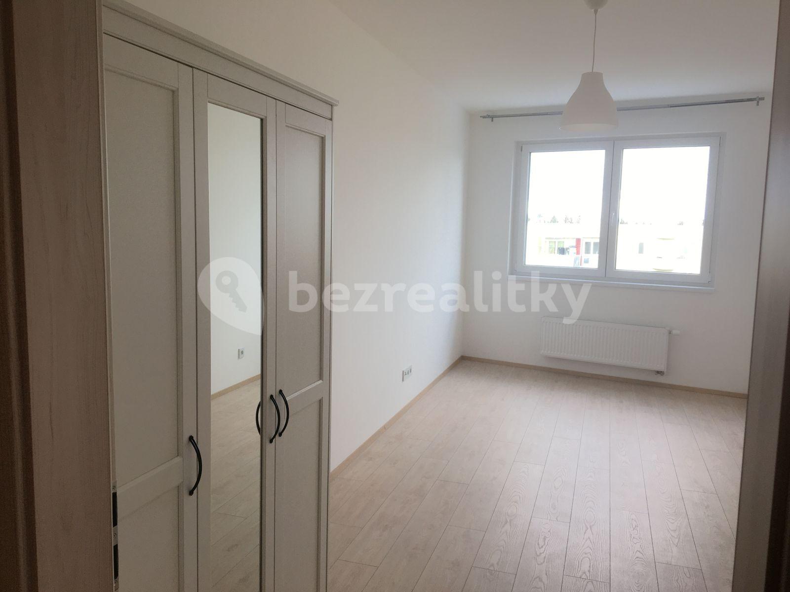 1 bedroom with open-plan kitchen flat to rent, 56 m², Františka Diviše, Prague, Prague