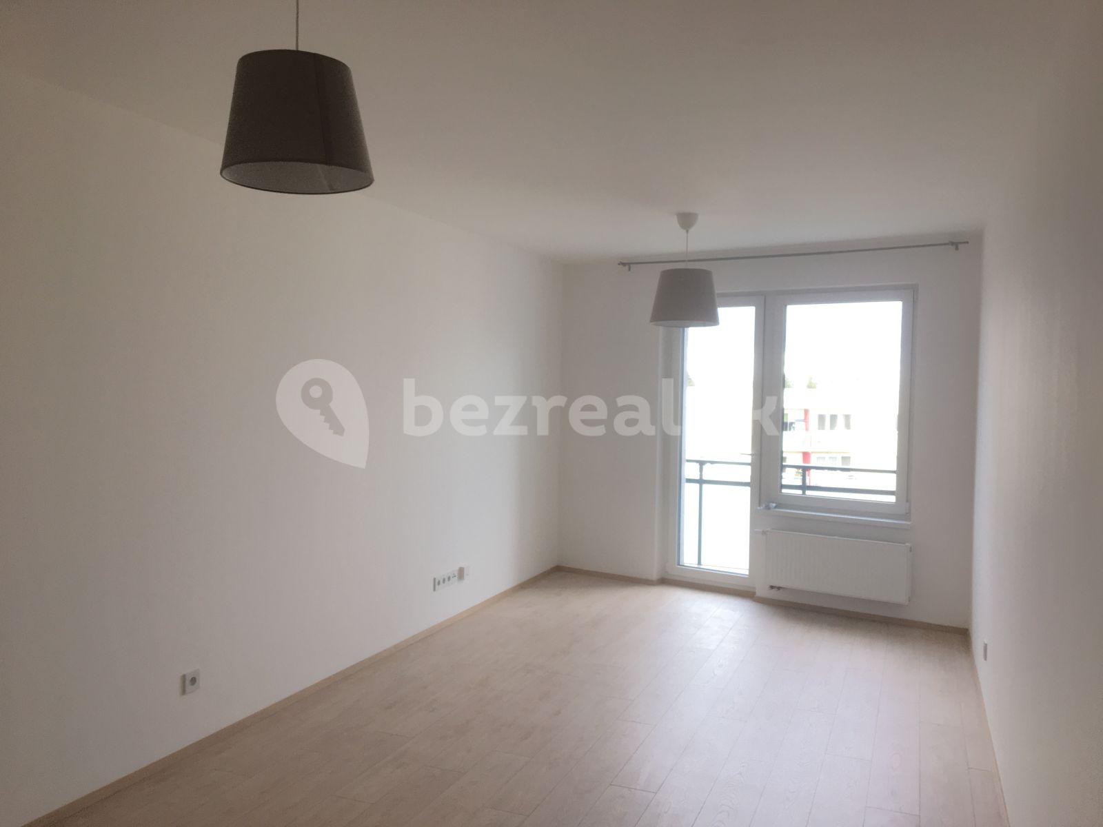 1 bedroom with open-plan kitchen flat to rent, 56 m², Františka Diviše, Prague, Prague