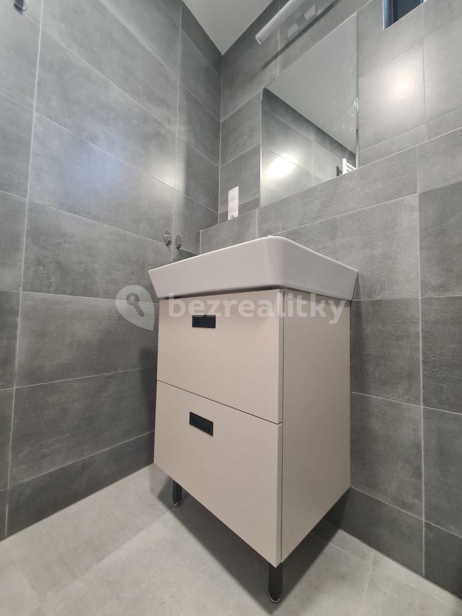 Studio flat to rent, 35 m², Prague, Prague