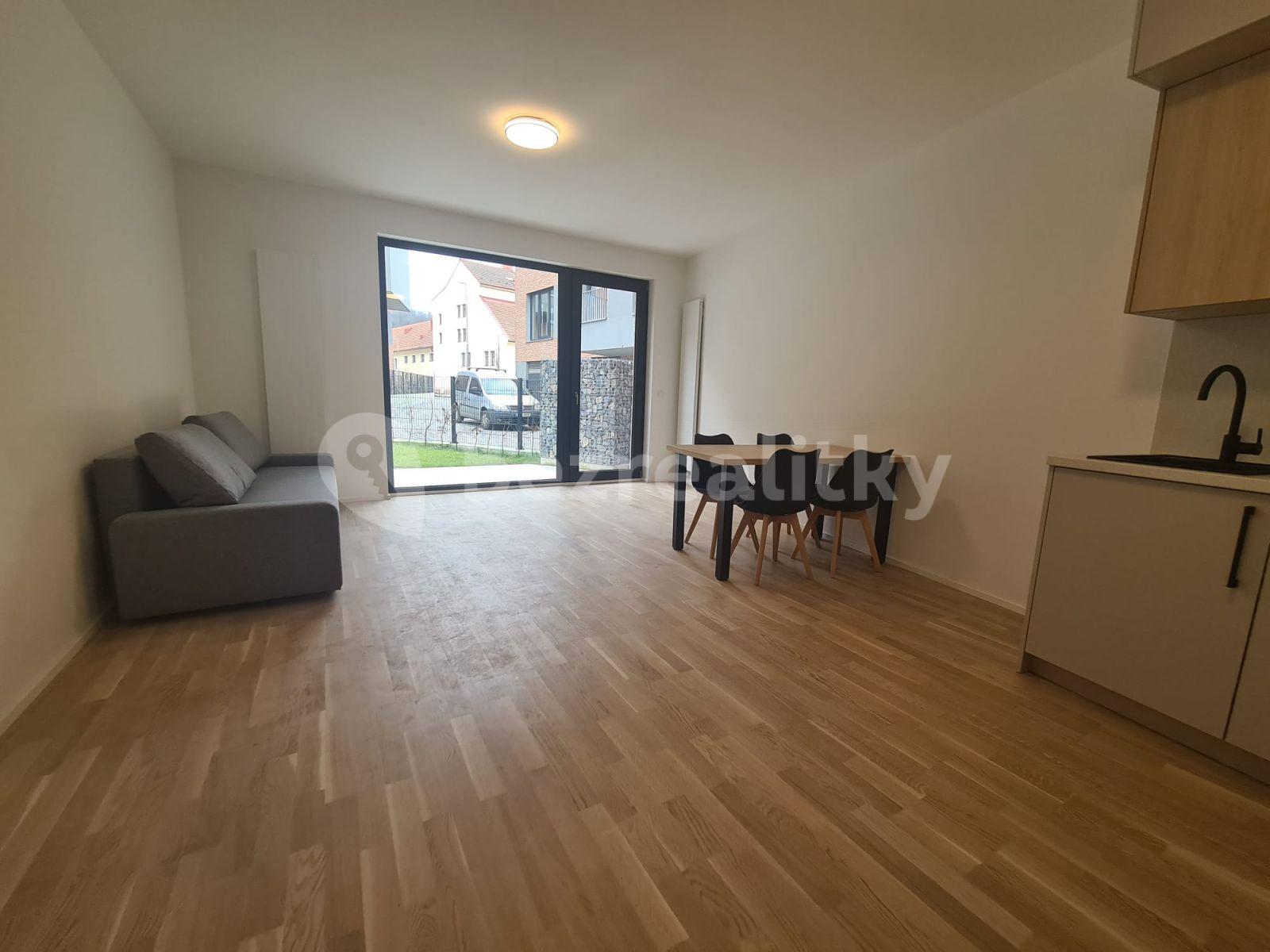 Studio flat to rent, 35 m², Prague, Prague