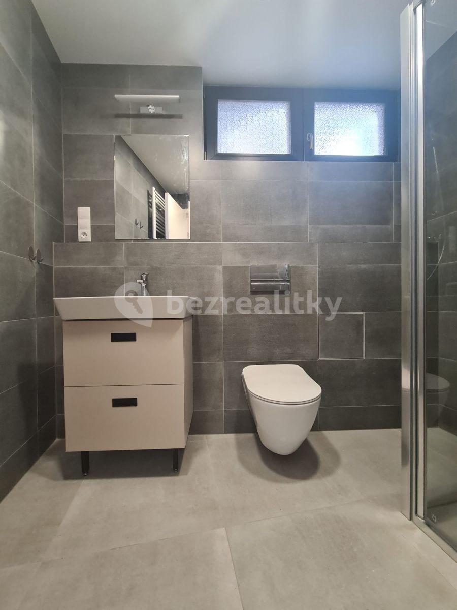 Studio flat to rent, 35 m², Prague, Prague