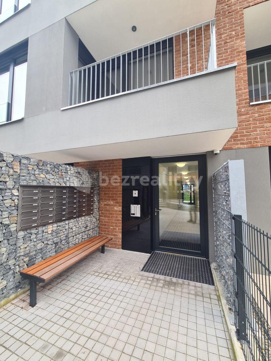 Studio flat to rent, 35 m², Prague, Prague