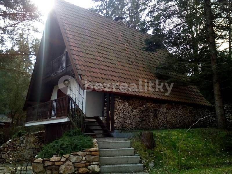 recreational property to rent, 0 m², Všemyslice, Jihočeský Region