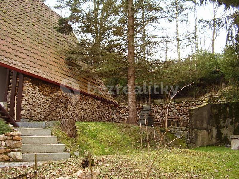 recreational property to rent, 0 m², Všemyslice, Jihočeský Region