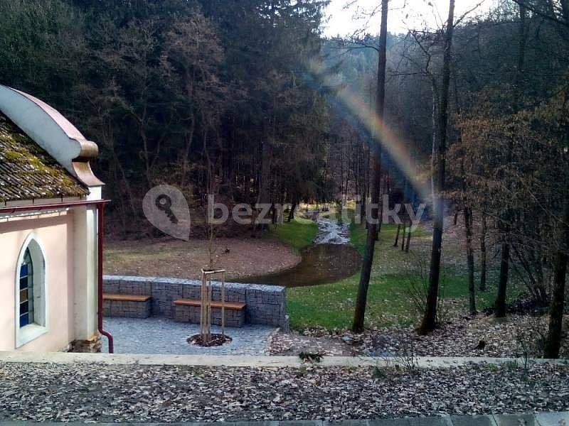 recreational property to rent, 0 m², Všemyslice, Jihočeský Region