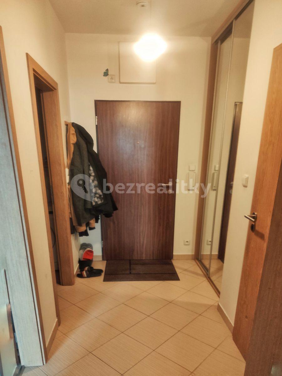 1 bedroom with open-plan kitchen flat to rent, 60 m², Zakšínská, Prague, Prague