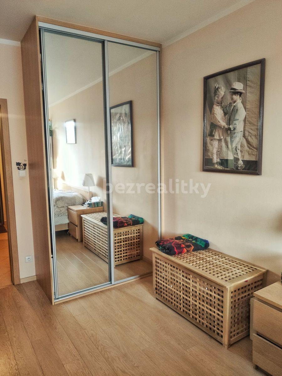 1 bedroom with open-plan kitchen flat to rent, 60 m², Zakšínská, Prague, Prague