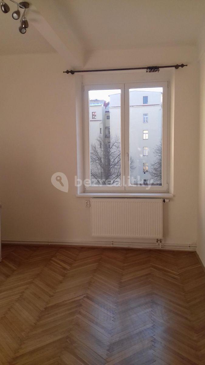 1 bedroom flat to rent, 40 m², Slezská, Prague, Prague