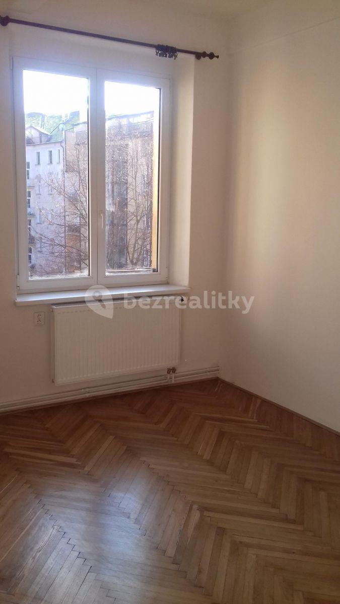 1 bedroom flat to rent, 40 m², Slezská, Prague, Prague