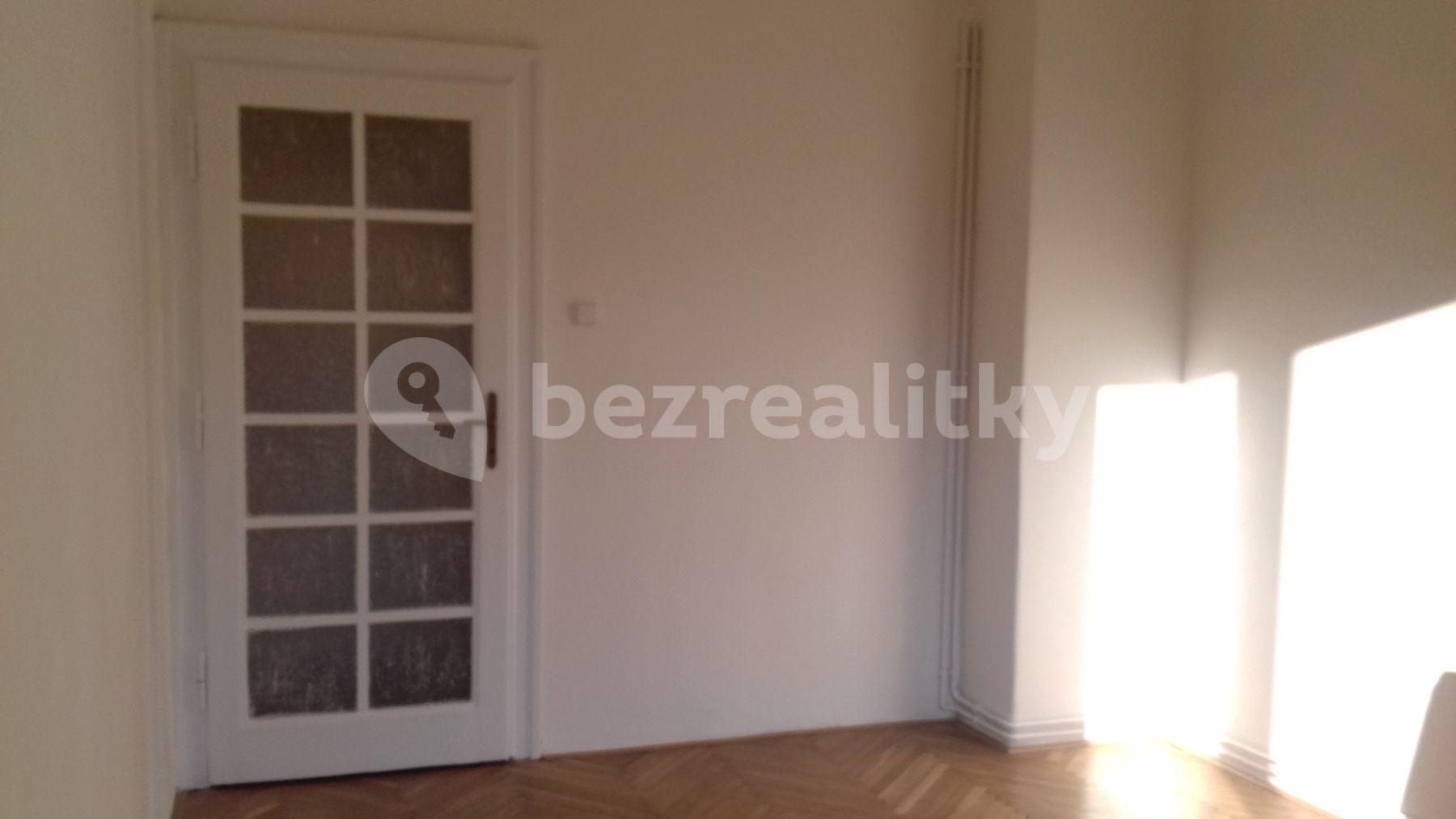 1 bedroom flat to rent, 40 m², Slezská, Prague, Prague