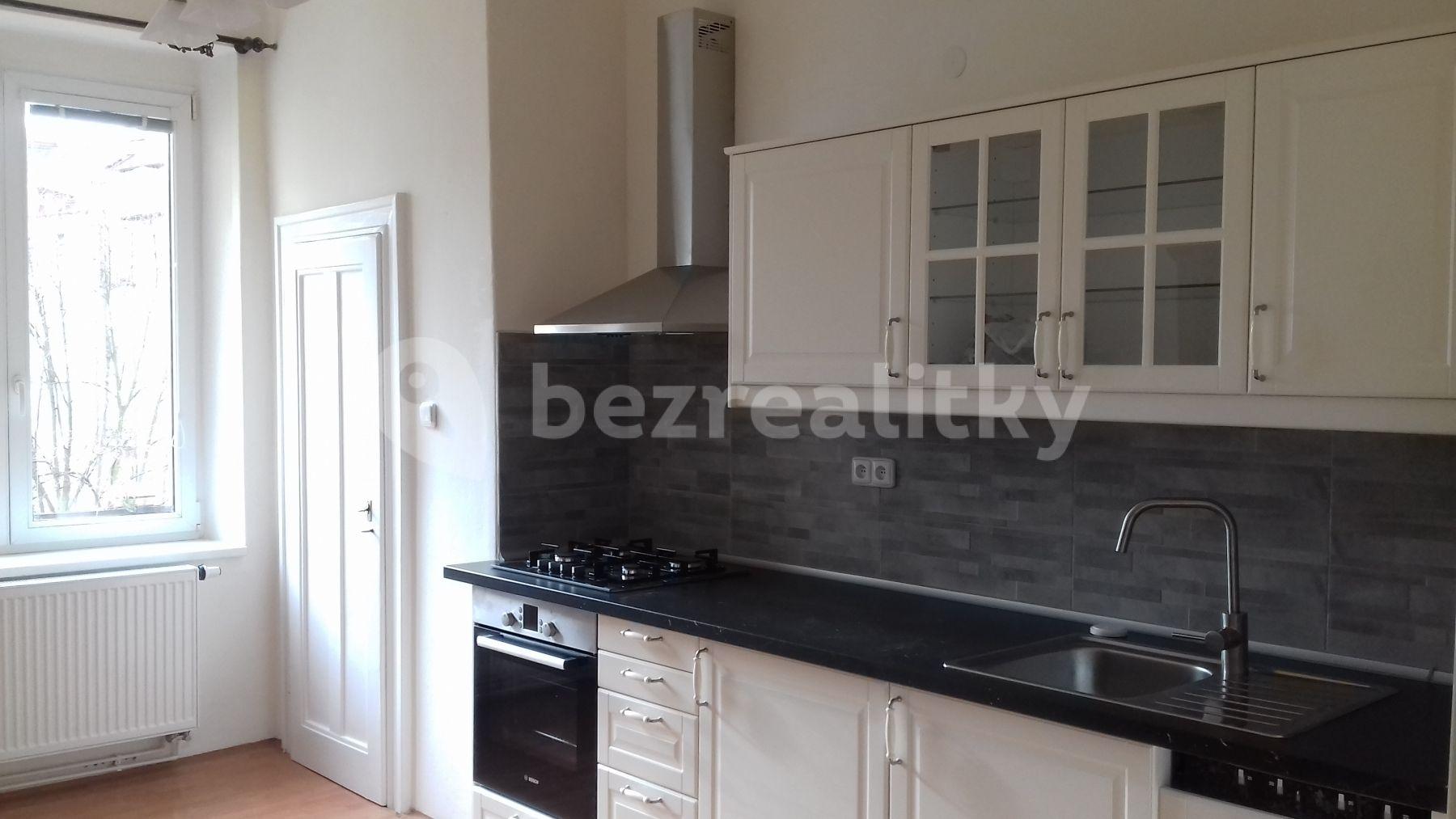 1 bedroom flat to rent, 40 m², Slezská, Prague, Prague