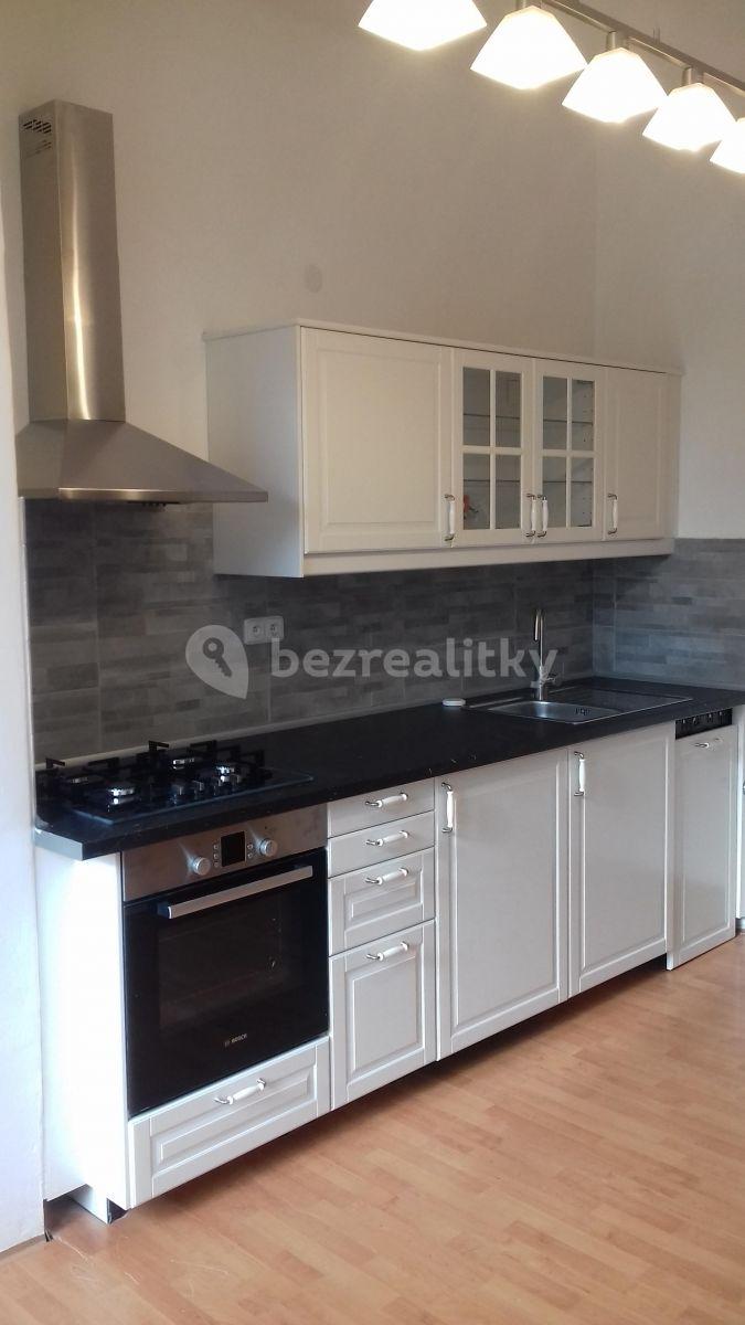 1 bedroom flat to rent, 40 m², Slezská, Prague, Prague