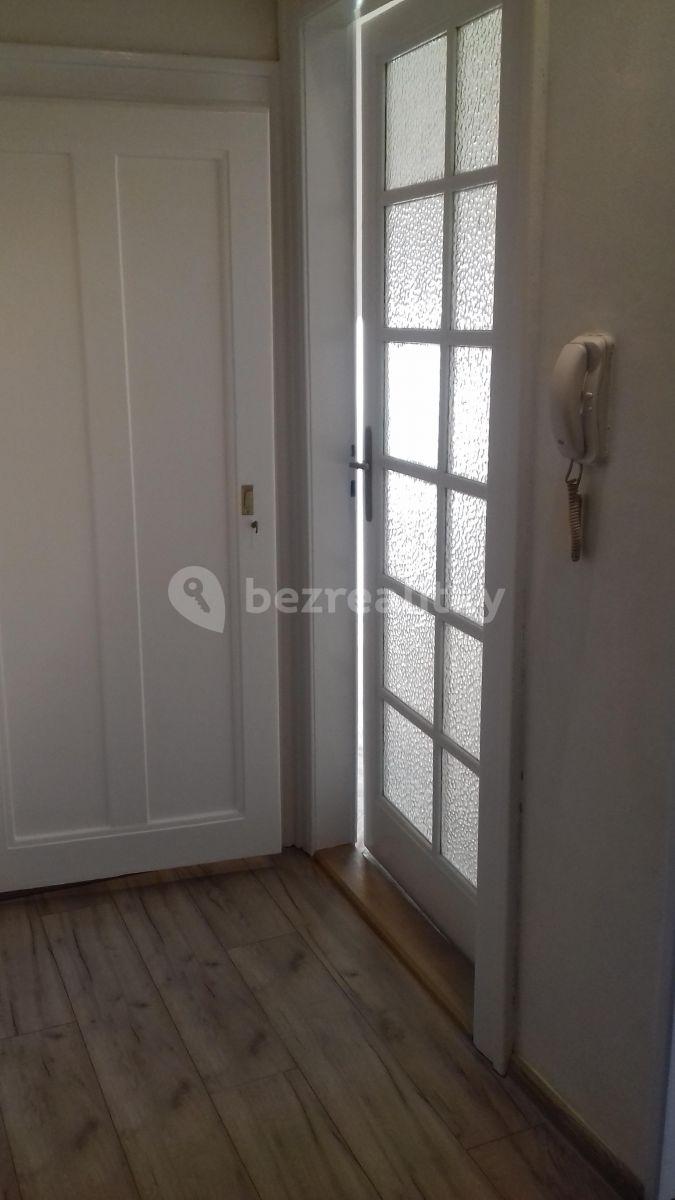 1 bedroom flat to rent, 40 m², Slezská, Prague, Prague