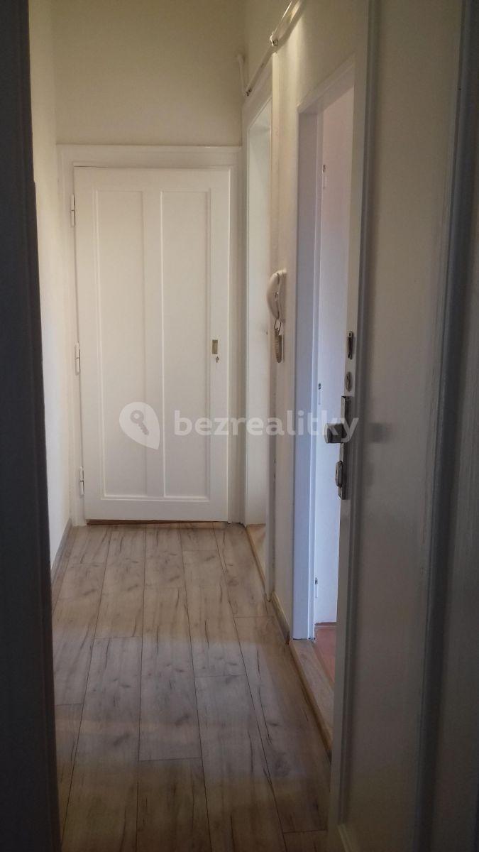 1 bedroom flat to rent, 40 m², Slezská, Prague, Prague