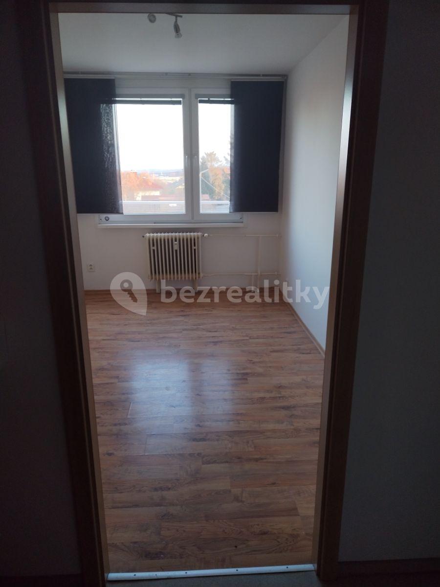 1 bedroom with open-plan kitchen flat to rent, 48 m², Řitka, Středočeský Region