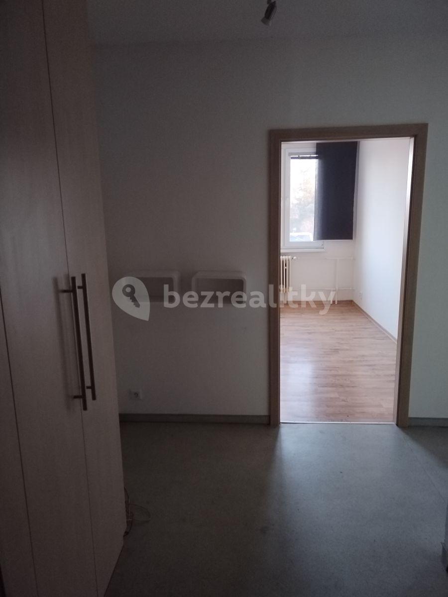 1 bedroom with open-plan kitchen flat to rent, 48 m², Řitka, Středočeský Region