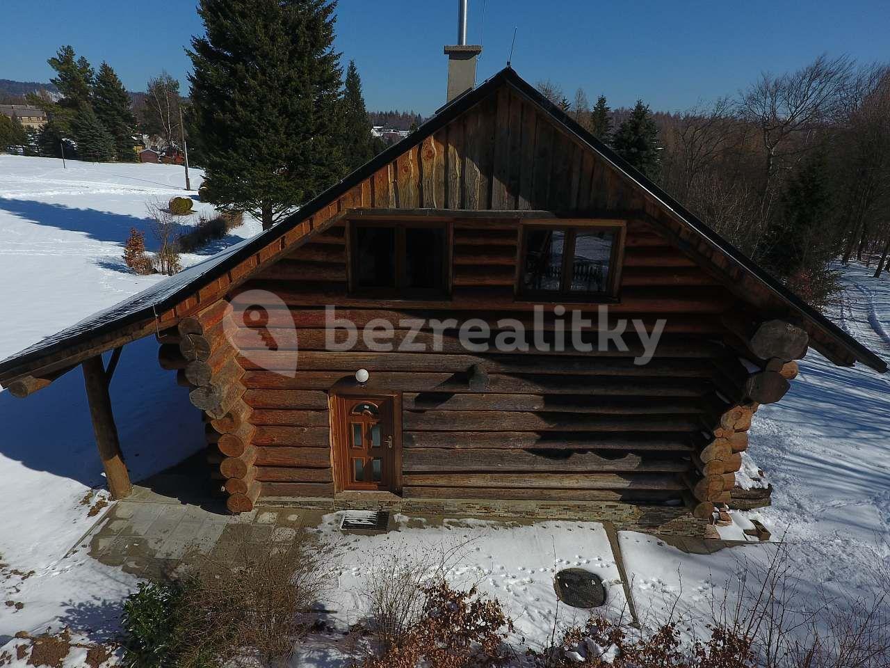 recreational property to rent, 0 m², Klíny, Ústecký Region