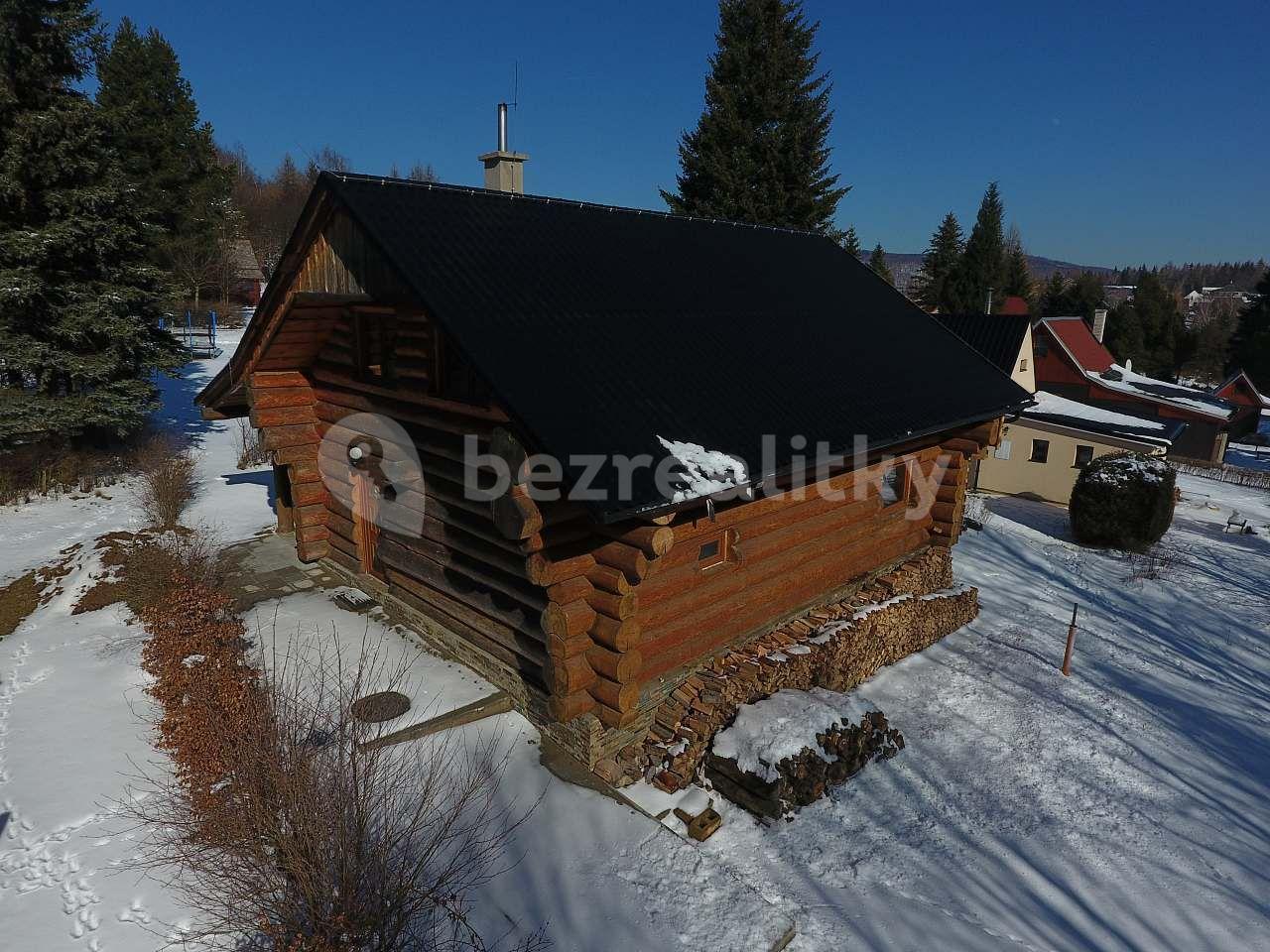 recreational property to rent, 0 m², Klíny, Ústecký Region