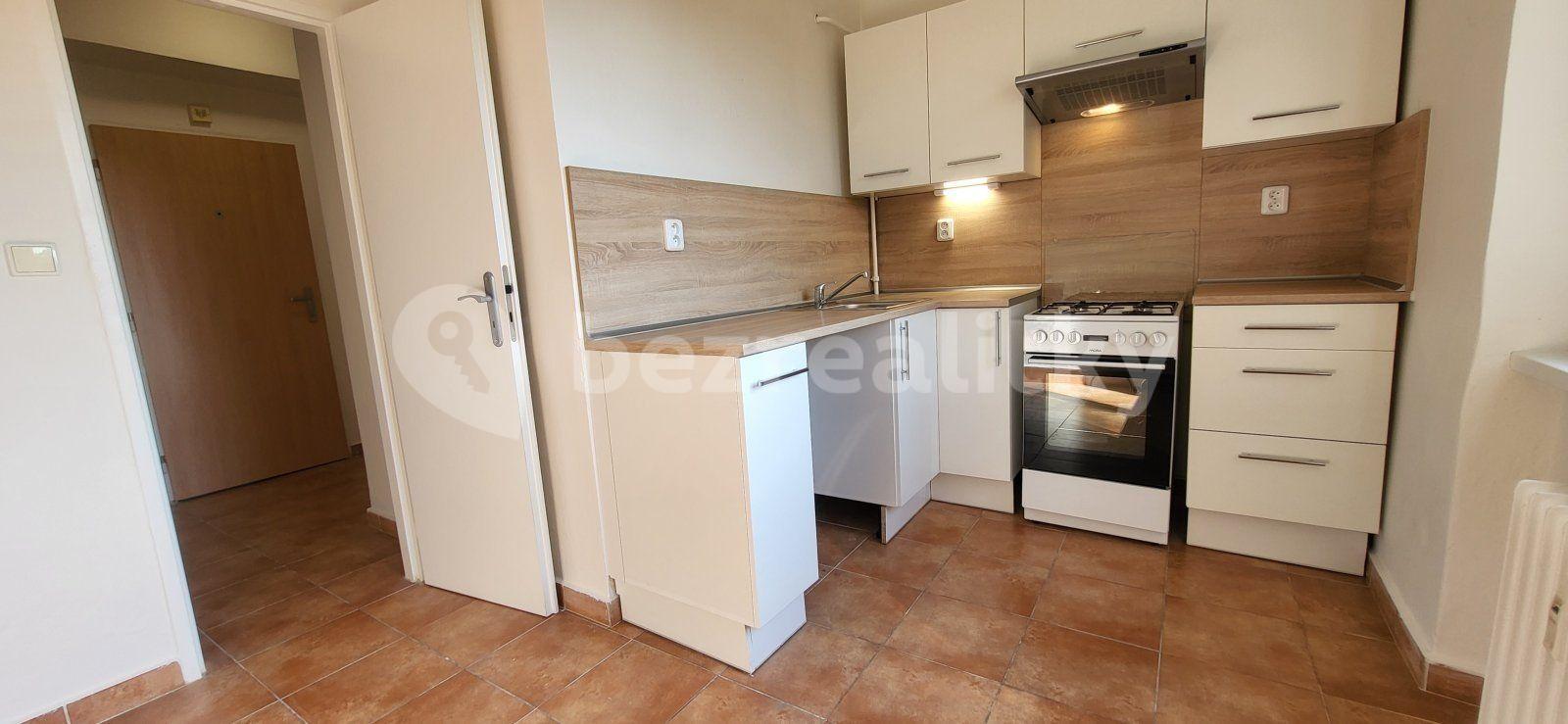 1 bedroom flat to rent, 34 m², U Topolů, Havířov, Moravskoslezský Region