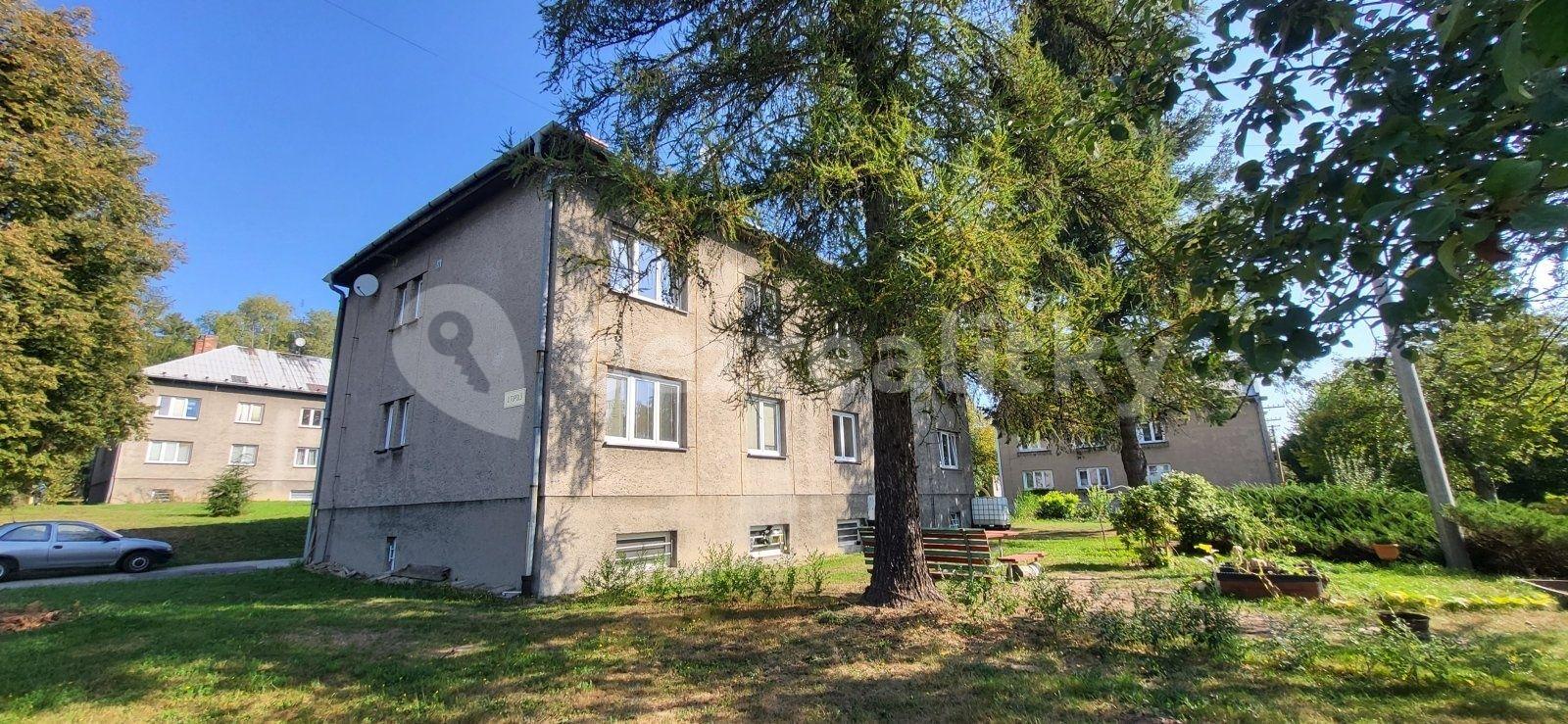 1 bedroom flat to rent, 34 m², U Topolů, Havířov, Moravskoslezský Region