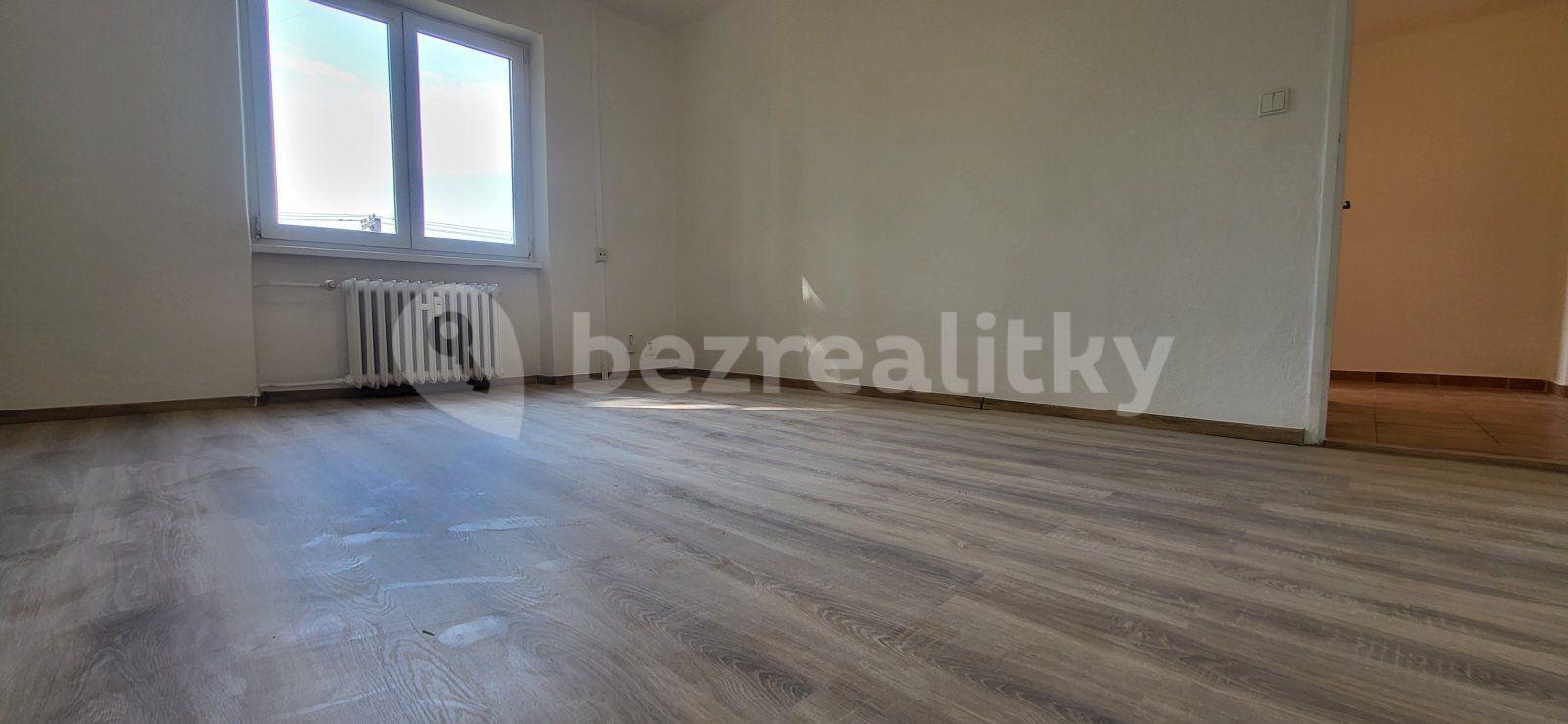 1 bedroom flat to rent, 34 m², U Topolů, Havířov, Moravskoslezský Region