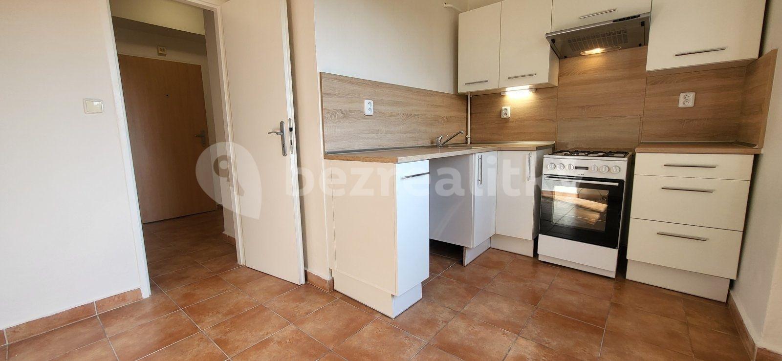 1 bedroom flat to rent, 34 m², U Topolů, Havířov, Moravskoslezský Region