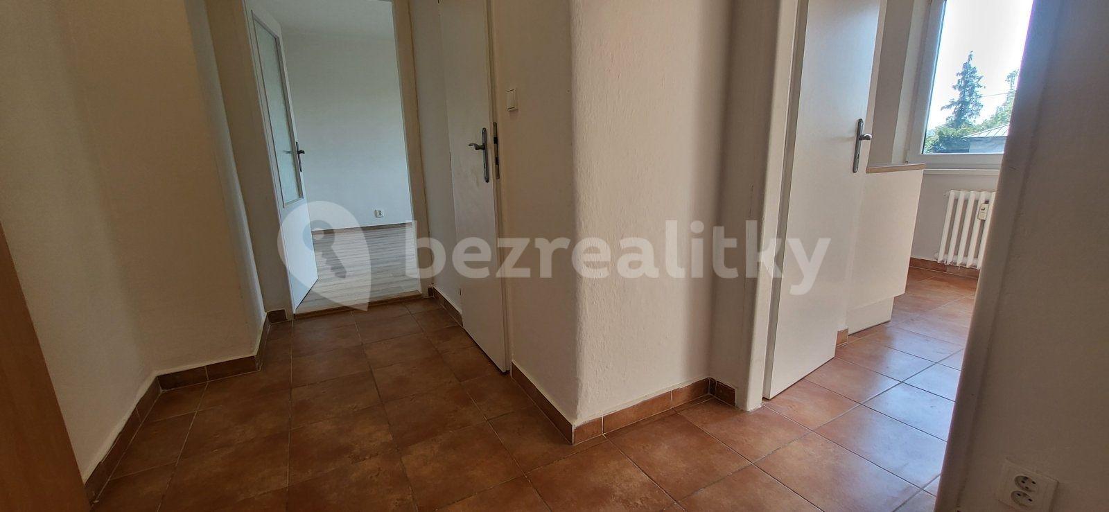 1 bedroom flat to rent, 34 m², U Topolů, Havířov, Moravskoslezský Region