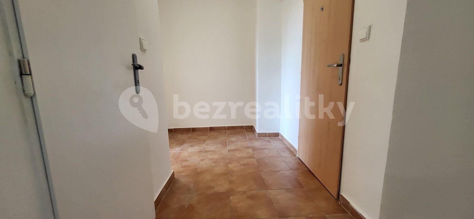 1 bedroom flat to rent, 34 m², U Topolů, Havířov, Moravskoslezský Region