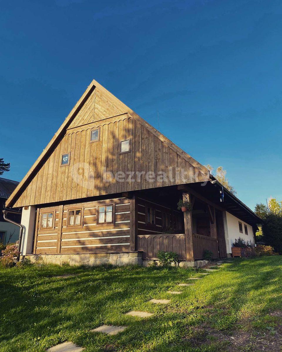 recreational property to rent, 0 m², Teplice nad Metují, Královéhradecký Region