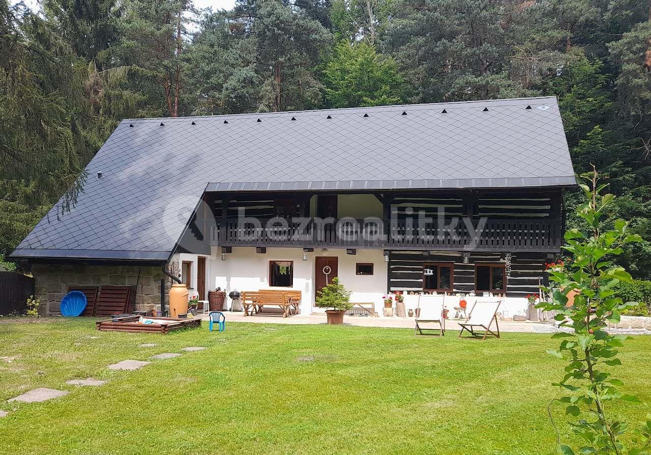 recreational property to rent, 0 m², Ždírec, Liberecký Region