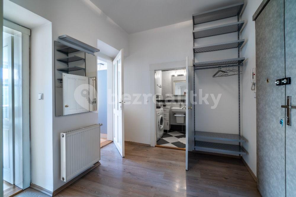 1 bedroom with open-plan kitchen flat to rent, 57 m², Matoušova, Prague, Prague