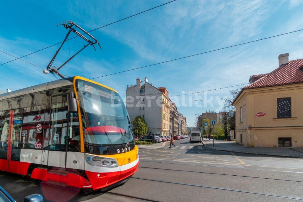 1 bedroom with open-plan kitchen flat to rent, 57 m², Matoušova, Prague, Prague