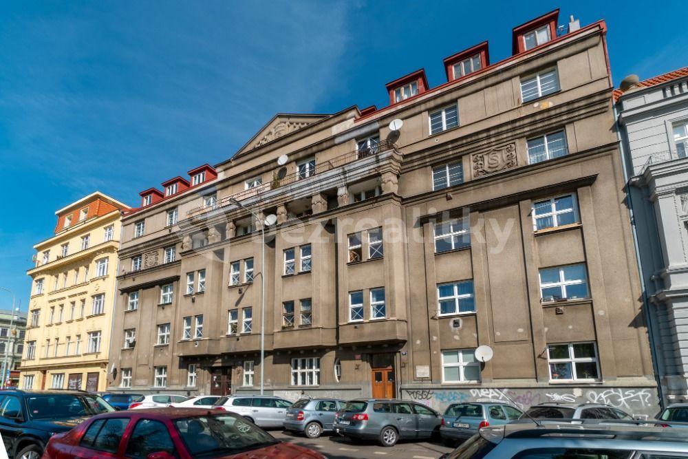 1 bedroom with open-plan kitchen flat to rent, 57 m², Matoušova, Prague, Prague