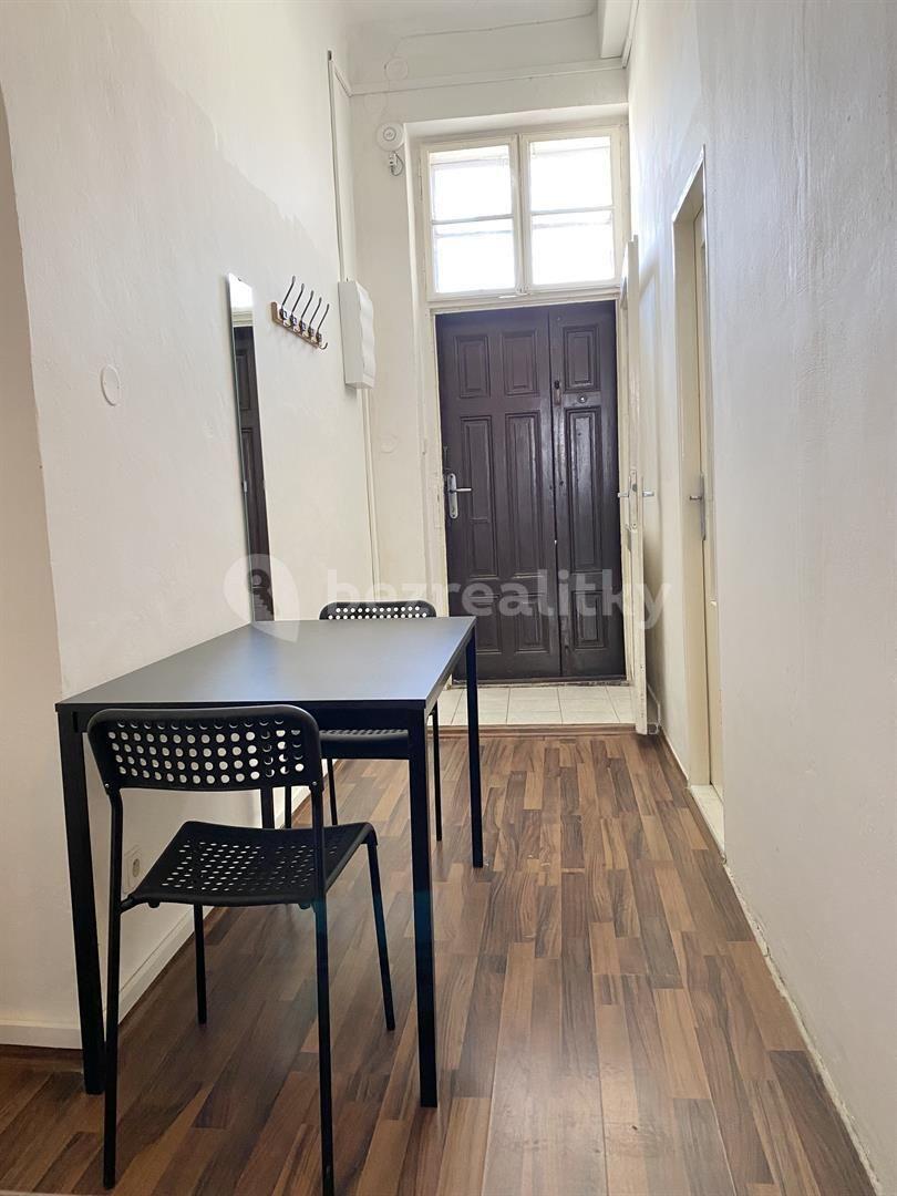 1 bedroom flat to rent, 31 m², Václavská, Brno, Jihomoravský Region