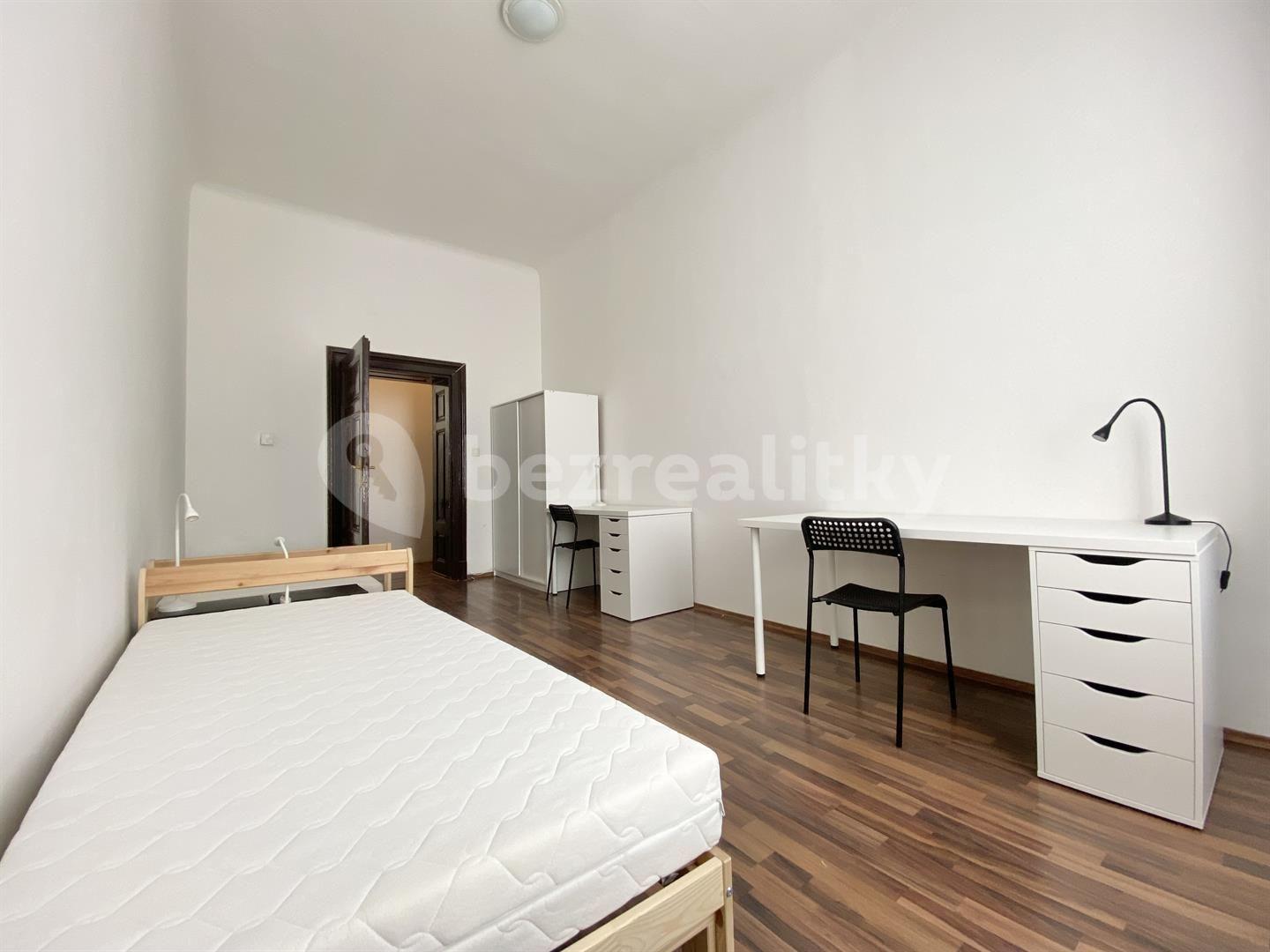 1 bedroom flat to rent, 31 m², Václavská, Brno, Jihomoravský Region