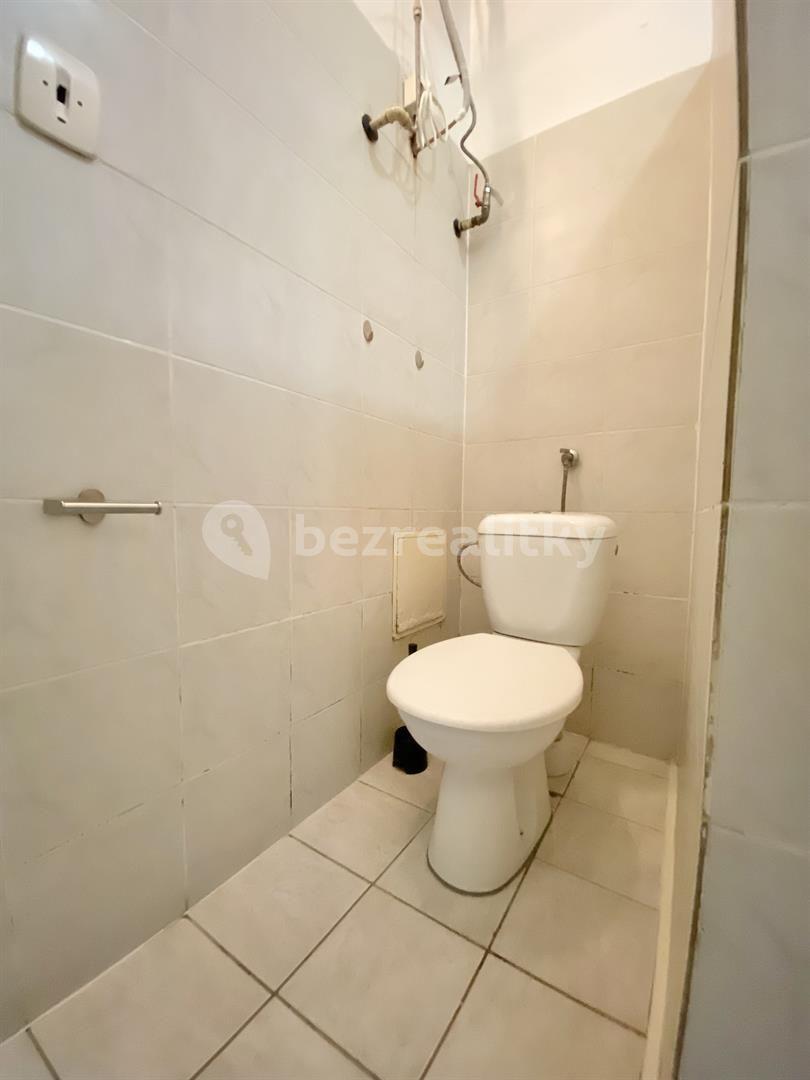 1 bedroom flat to rent, 31 m², Václavská, Brno, Jihomoravský Region