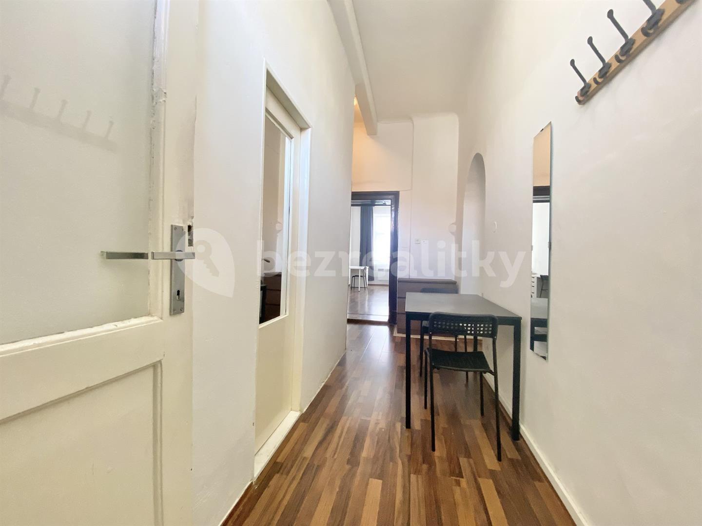 1 bedroom flat to rent, 31 m², Václavská, Brno, Jihomoravský Region