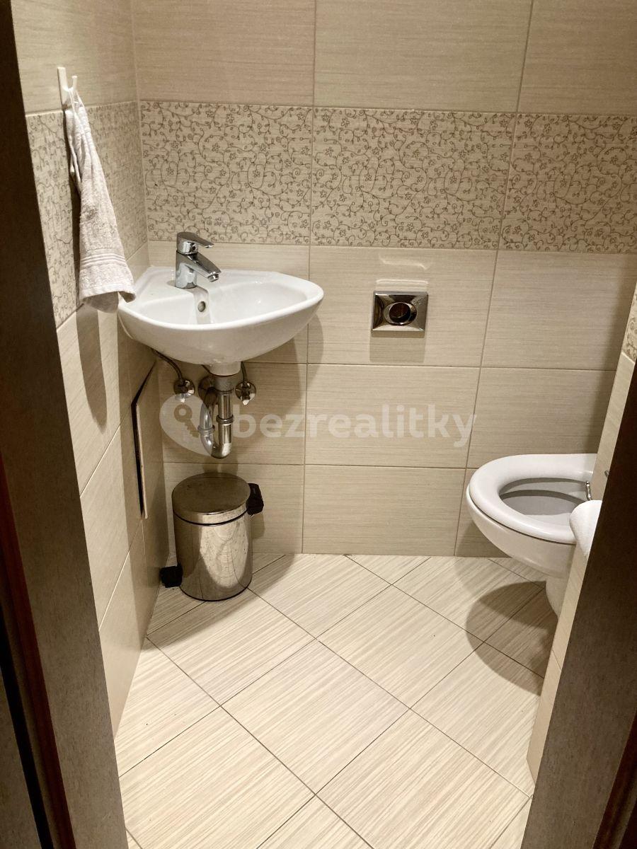 Studio flat to rent, 30 m², V Šáreckém údolí, Prague, Prague