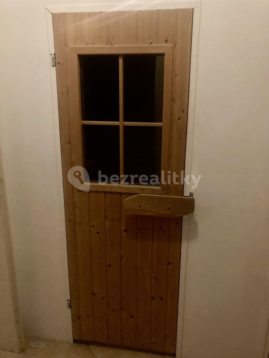 Studio flat to rent, 30 m², V Šáreckém údolí, Prague, Prague