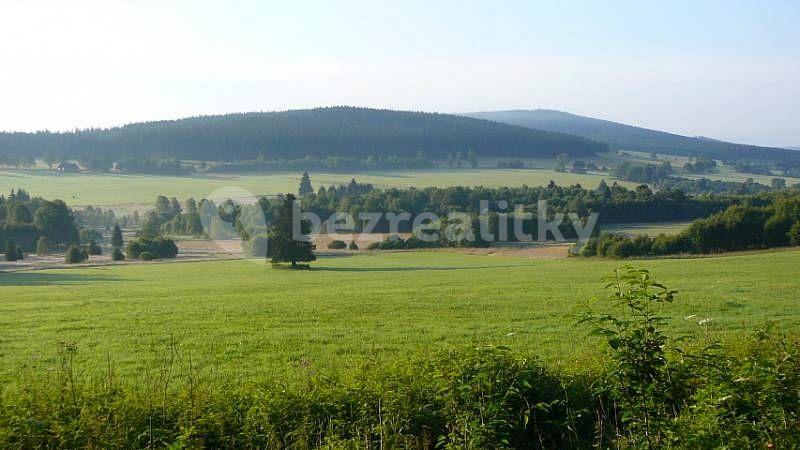 recreational property to rent, 0 m², Nové Hutě, Jihočeský Region